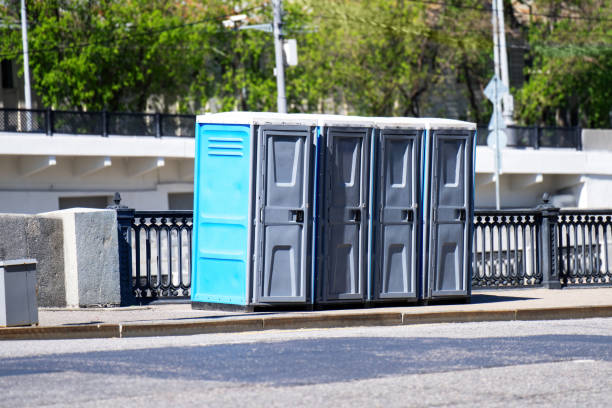 Best Sanitation services for porta potties  in Third Lake, IL